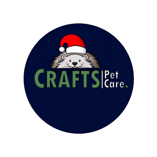 Crafts Pets