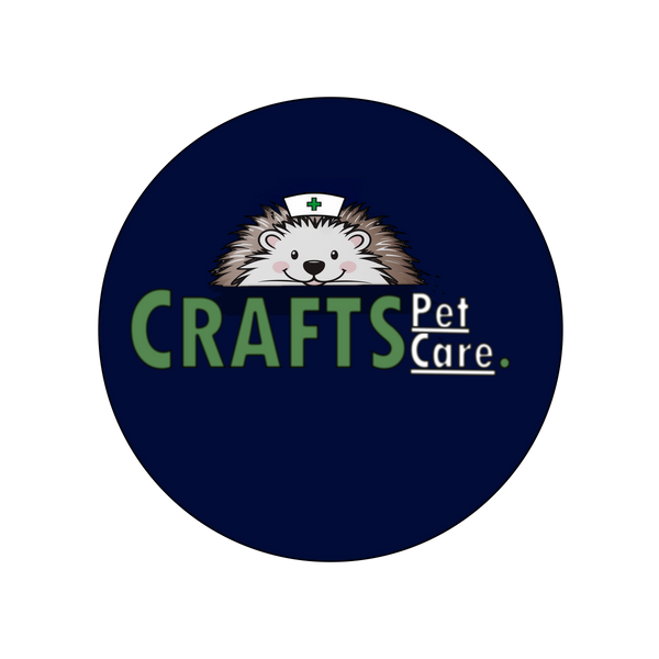 Crafts Pets