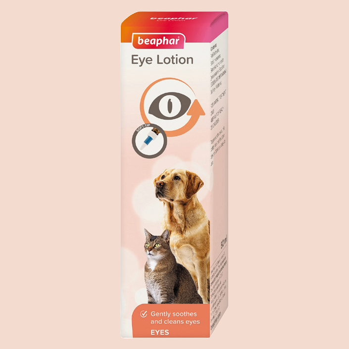 Beaphar Eye Lotion 50ml