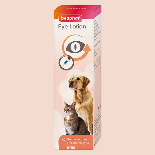 Beaphar Eye Lotion 50ml