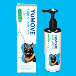 YuMOVE Skin and Coat Care