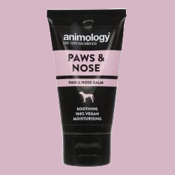 Animology Paws and Nose Balm