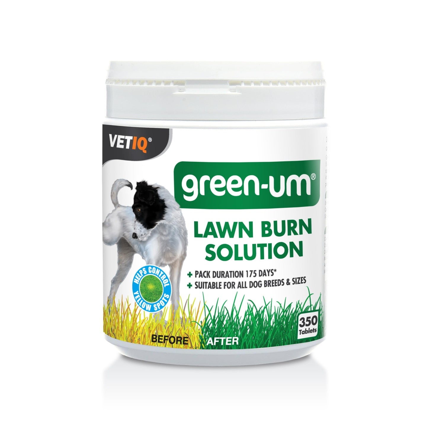 VETIQ Green-um Lawn Burn Control