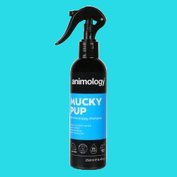 Animology Mucky Pup Shampoo