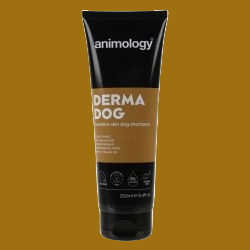 Animology Dermadog Shampoo