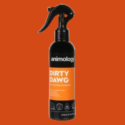 Animology Dirty Dawg Shampoo