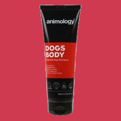 Animology Dogs Body Shampoo