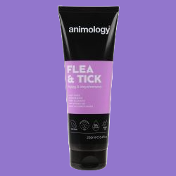 Animology Flea and Tick Shampoo