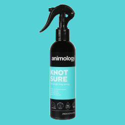 Animology Knot Sure Spray