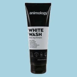 Animology White Wash Shampoo