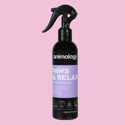 Animology Paws and Relax Spray