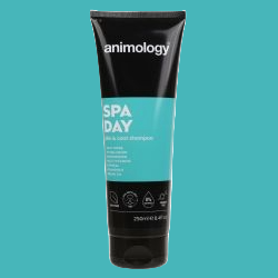 Animology Spa Day Shampoo