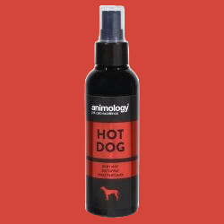 Animology Hot Dog Fragrance Mist