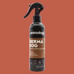 Animology Derma No Rinse Shampoo