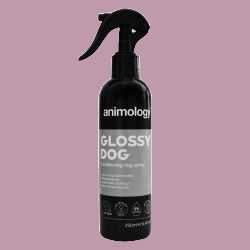 Animology Glossy Dog Conditioner