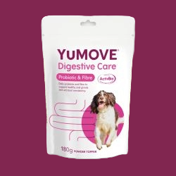 Yumove Digestive Care