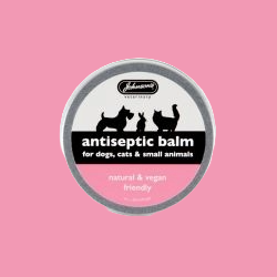 Johnson's Antiseptic Balm