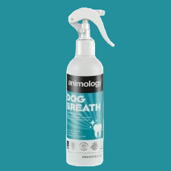 Animology Breath and Dental Spray