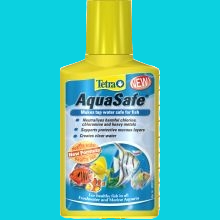 Tetra Aquasafe 100ml