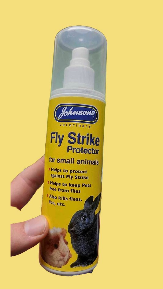 Johnson's Fly Strike Protect