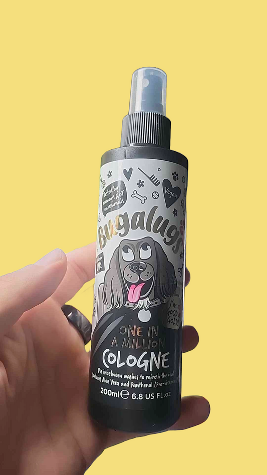 Bugalugs - One in a Million Dog Shampoo 250ml