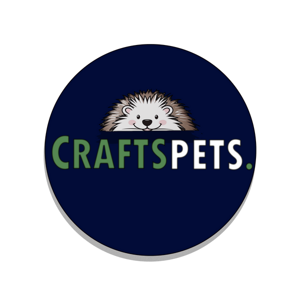 Crafts Pets