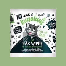 Bugalugs Ear Wipes