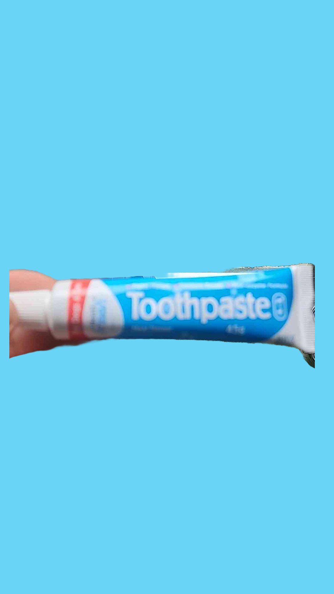 Dentifresh Toothpaste For Dogs & Cats