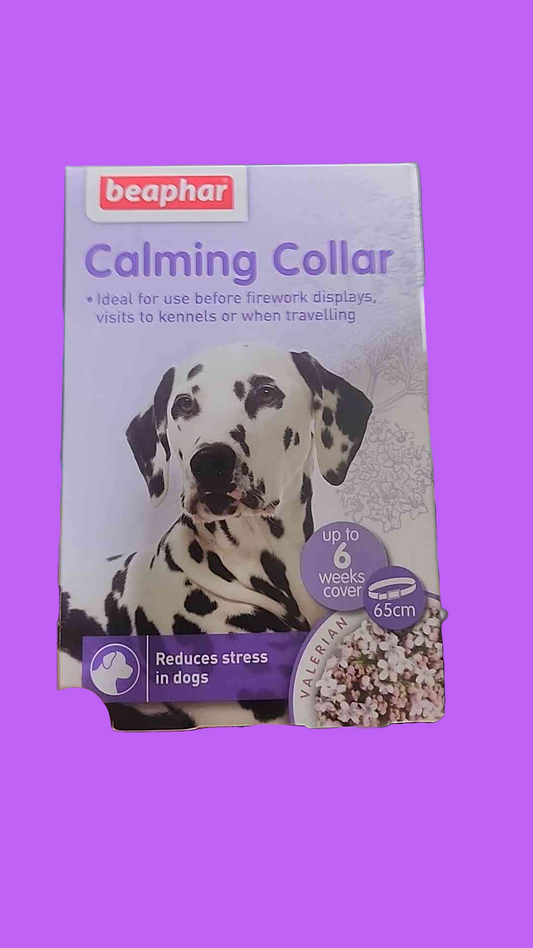 Beaphar Calming Collar for Dogs