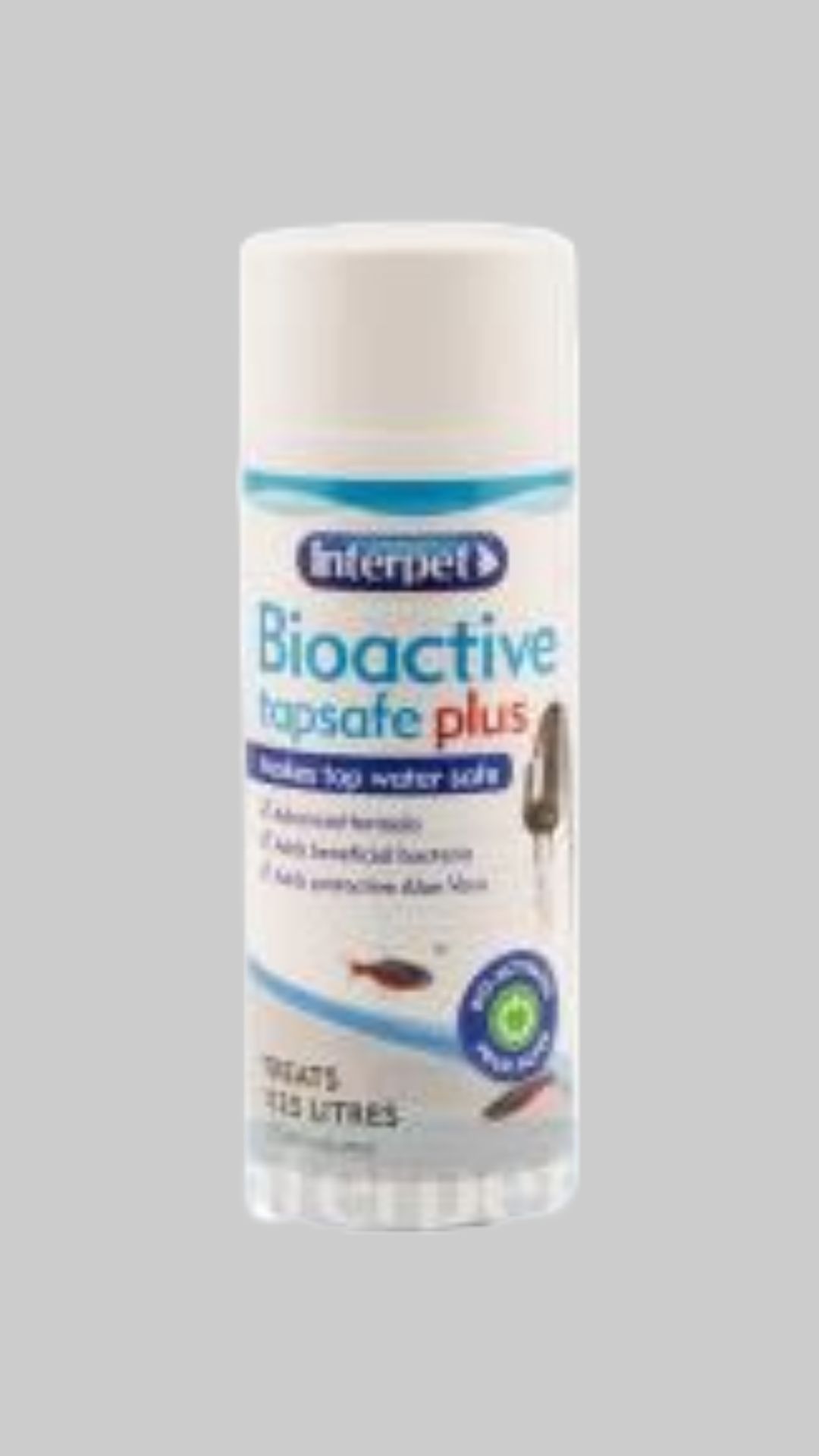 Bioactive Tapsafe 125ml