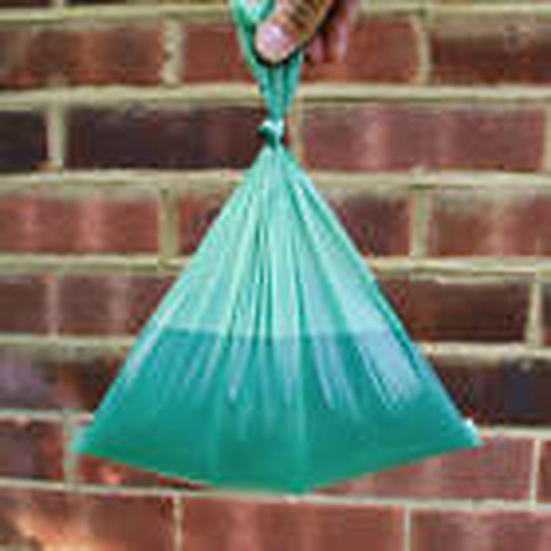 Beco Dog Poop Bags Poo Waste Sacks Unscented Degradable Strong Big Leak Proof