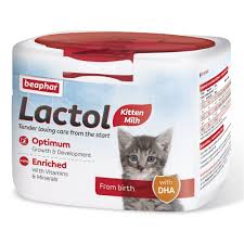 Beaphar Lactol Kitten 250g