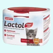 Beaphar Lactol Kitten 250g