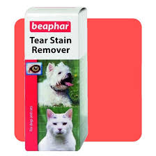 Beaphar Tear Stain Remover 50ml