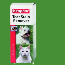 Beaphar Tear Stain Remover 50ml